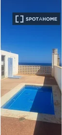 Apartamento inteiro em Calle de la Virgen del Socorro, imagem 5 de 12