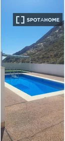 Apartamento inteiro em Calle de la Virgen del Socorro, imagem 6 de 12
