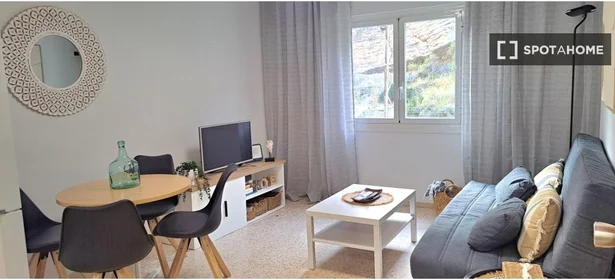 Apartamento inteiro em Calle de la Virgen del Socorro, imagem 7 de 12