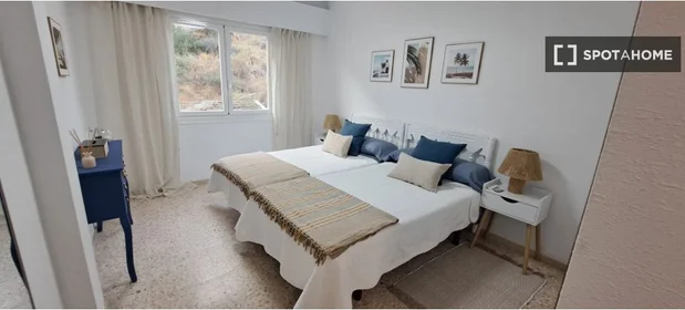 Apartamento inteiro em Calle de la Virgen del Socorro, imagem 9 de 12