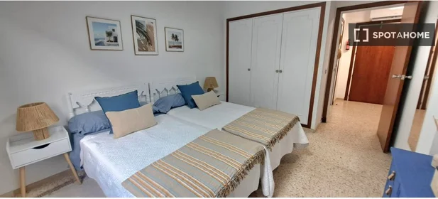 Apartamento inteiro em Calle de la Virgen del Socorro, imagem 10 de 12