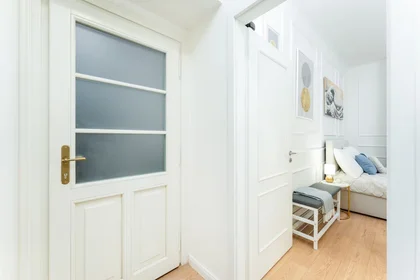 Entire apartment at Žitná, image 14 of 20