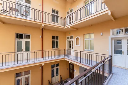 Entire apartment at Žitná, image 18 of 20