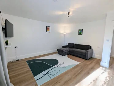 Entire apartment at Kirwyn Way 18, image 1 of 10