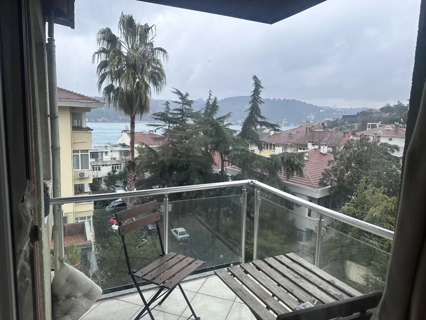 Quarto amigo do estudante em  com comodidades modernas