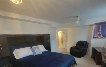 Appartamento intero in Sprice Street, immagine 3 di 5