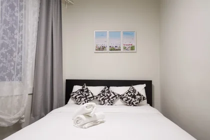 Apartamento inteiro em Boulevard Décarie 4586, imagem 16 de 24
