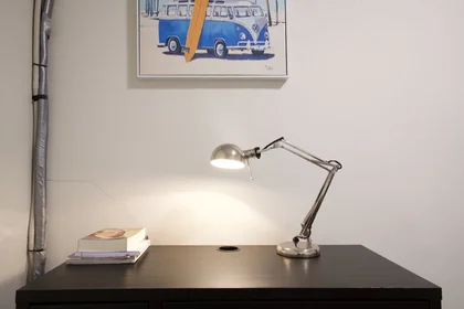 Apartamento inteiro em Boulevard Décarie 4586, imagem 18 de 24