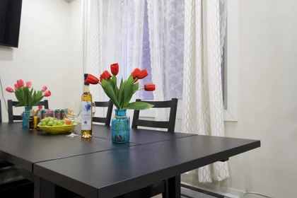 Apartamento inteiro em Boulevard Décarie 4586, imagem 7 de 24
