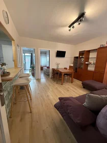 Entire apartment at Carrer de Cristòfor Colom 23, image 1 of 10
