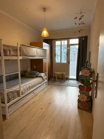 Entire apartment at Carrer de Cristòfor Colom 23, image 12 of 24