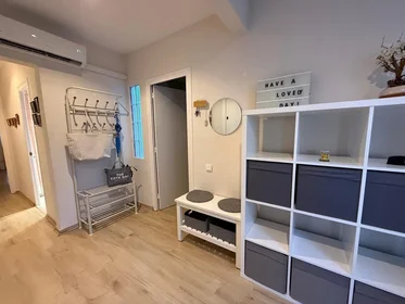 Entire apartment at Carrer de Cristòfor Colom 23, image 17 of 24