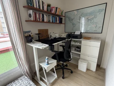 Entire apartment at Carrer de Cristòfor Colom 23, image 19 of 24