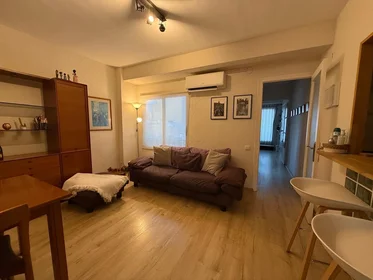 Entire apartment at Carrer de Cristòfor Colom 23, image 3 of 24