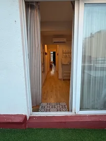 Entire apartment at Carrer de Cristòfor Colom 23, image 21 of 24