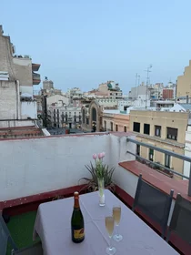 Entire apartment at Carrer de Cristòfor Colom 23, image 22 of 24