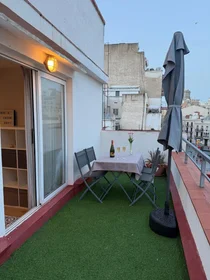 Entire apartment at Carrer de Cristòfor Colom 23, image 23 of 24