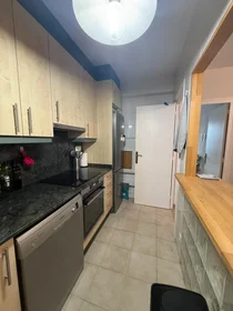 Entire apartment at Carrer de Cristòfor Colom 23, image 6 of 24