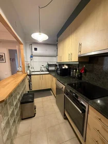 Entire apartment at Carrer de Cristòfor Colom 23, image 7 of 24