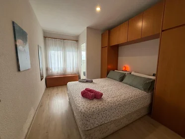 Entire apartment at Carrer de Cristòfor Colom 23, image 8 of 24