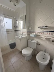 Entire apartment at Carrer de Cristòfor Colom 23, image 9 of 24