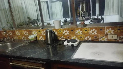 Özel oda konumu Avenida Aurelio Miró Quesada 1093, 3 6 görüntüsü