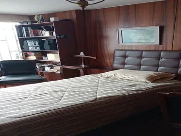 Özel oda konumu Avenida Aurelio Miró Quesada 1093, 6 6 görüntüsü
