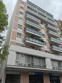 Chambre privée à Viale Cavour 129, image 4 de 11