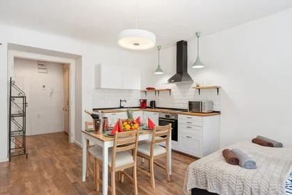 Entire apartment at Moravská 2116/30, image 1 of 10