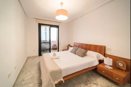 Appartamento intero in Calle Santos Zárate 10, immagine 11 di 16
