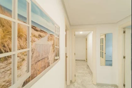 Appartamento intero in Calle Santos Zárate 10, immagine 12 di 16