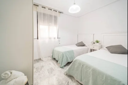 Appartamento intero in Calle Santos Zárate 10, immagine 13 di 16