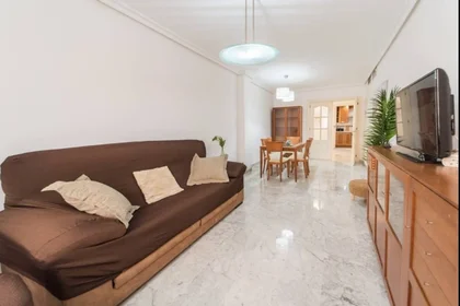 Appartamento intero in Calle Santos Zárate 10, immagine 15 di 16