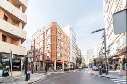 Appartamento intero in Calle Santos Zárate 10, immagine 4 di 16
