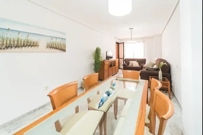 Appartamento intero in Calle Santos Zárate 10, immagine 5 di 16