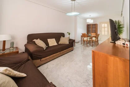 Appartamento intero in Calle Santos Zárate 10, immagine 7 di 16