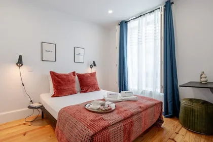 Apartamento inteiro em Rua de Dom João IV 703, imagem 1 de 10