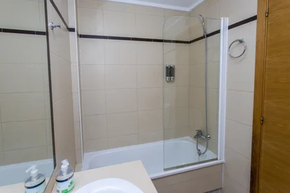 Logement entier à Glorieta del Reino Unido 6, image 21 de 25