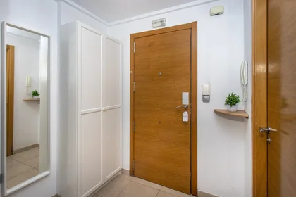 Logement entier à Glorieta del Reino Unido 6, image 25 de 25