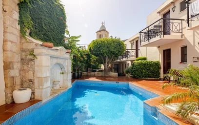 Entire apartment at Charal. Liandri 386, Atsipopoulo 741 50, Greece , Rethymno, , 741 50 Greece, image 14 of 21