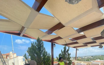 Entire apartment at Charal. Liandri 386, Atsipopoulo 741 50, Greece , Rethymno, , 741 50 Greece, image 18 of 21