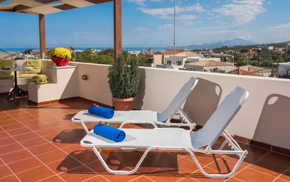 Entire apartment at Charal. Liandri 386, Atsipopoulo 741 50, Greece , Rethymno, , 741 50 Greece, image 19 of 21