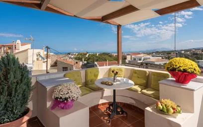 Entire apartment at Charal. Liandri 386, Atsipopoulo 741 50, Greece , Rethymno, , 741 50 Greece, image 20 of 21