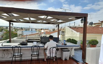 Entire apartment at Charal. Liandri 386, Atsipopoulo 741 50, Greece , Rethymno, , 741 50 Greece, image 21 of 21