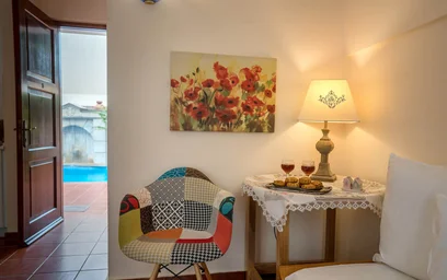 Entire apartment at Charal. Liandri 386, Atsipopoulo 741 50, Greece , Rethymno, , 741 50 Greece, image 7 of 21
