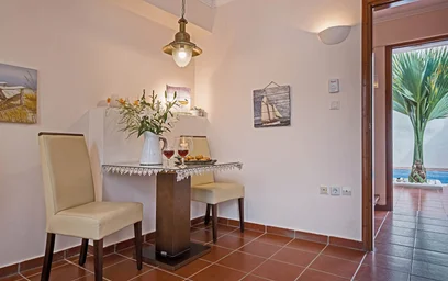 Entire apartment at Charal. Liandri 386, Atsipopoulo 741 50, Greece , Rethymno, , 741 50 Greece, image 8 of 21