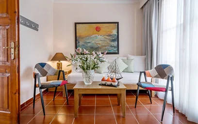 Entire apartment at Charal. Liandri 386, Atsipopoulo 741 50, Greece , Rethymno, , 741 50 Greece, image 9 of 21