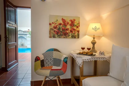 Quarto privado em Charal. Liandri 386, Atsipopoulo 741 50, Greece , Rethymno, , 741 50 Greece, imagem 1 de 6