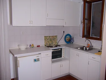 Quarto privado em Charal. Liandri 386, Atsipopoulo 741 50, Greece , Rethymno, , 741 50 Greece, imagem 6 de 6