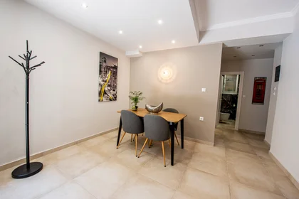 Studio in der Isavron 28, Athens, Greece , Athina, , 114 72 Greece, bild 1 von 10